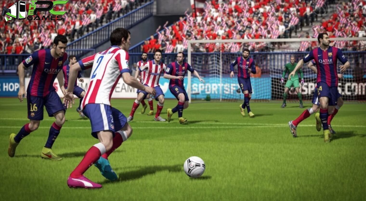 fifa game download for pc